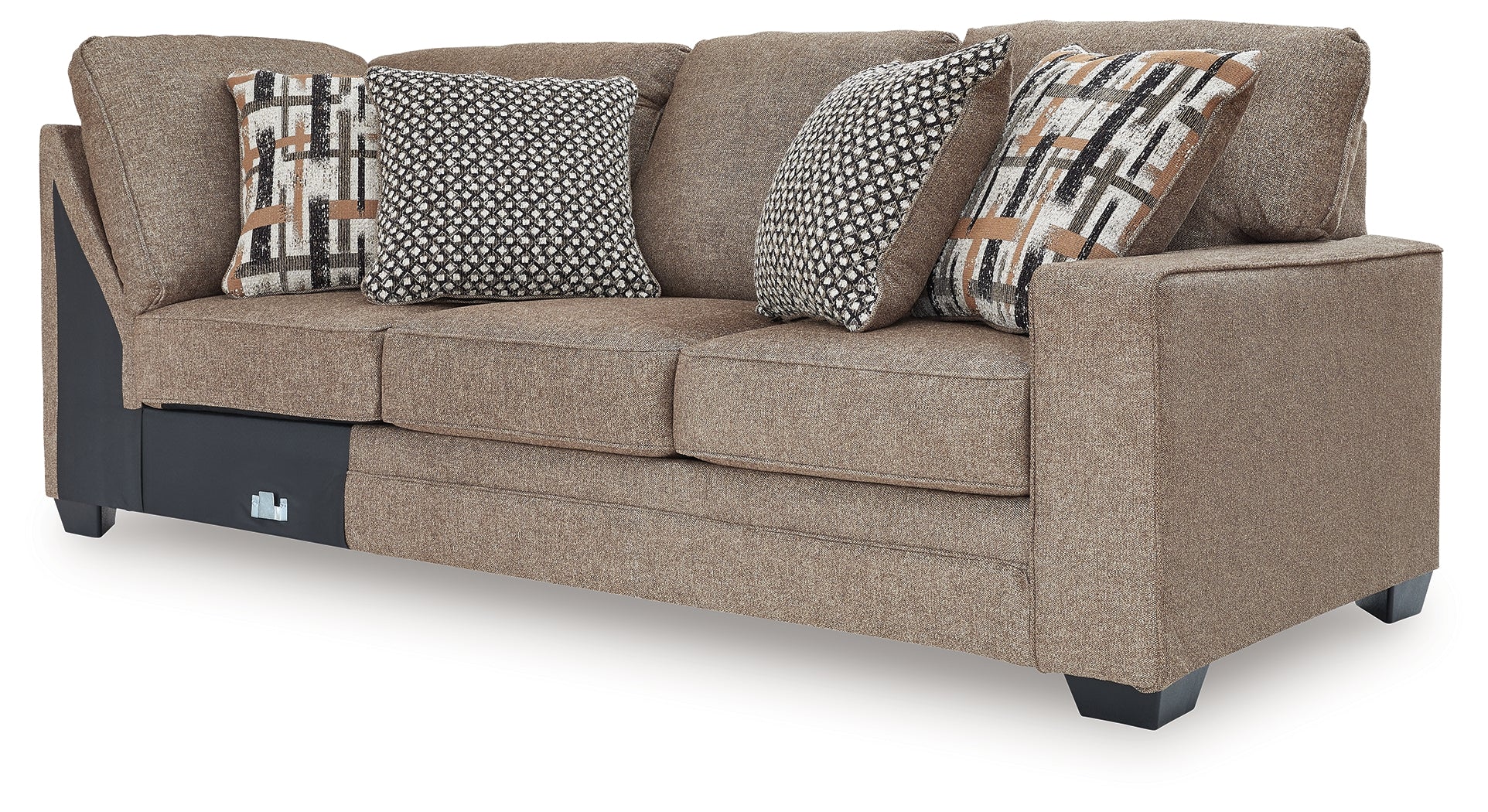 Cannonbrook Right-Arm Facing Sofa