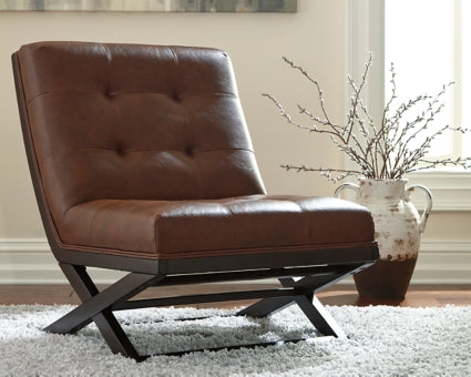 Sidewinder Accent Chair