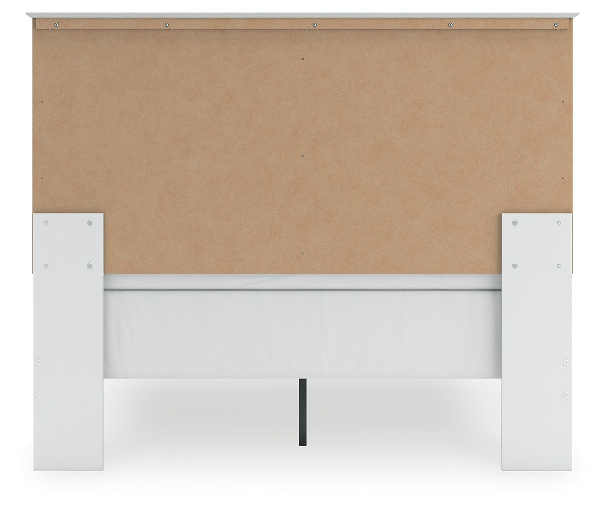 Bostwick Shoals Queen Panel Bed