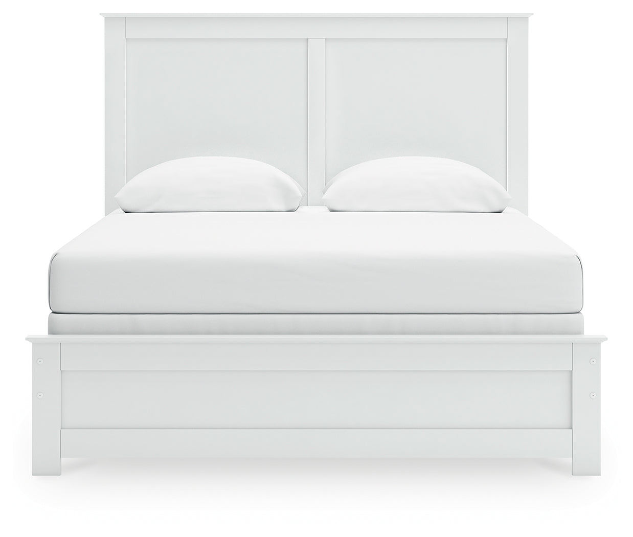 Bostwick Shoals Queen Panel Bed