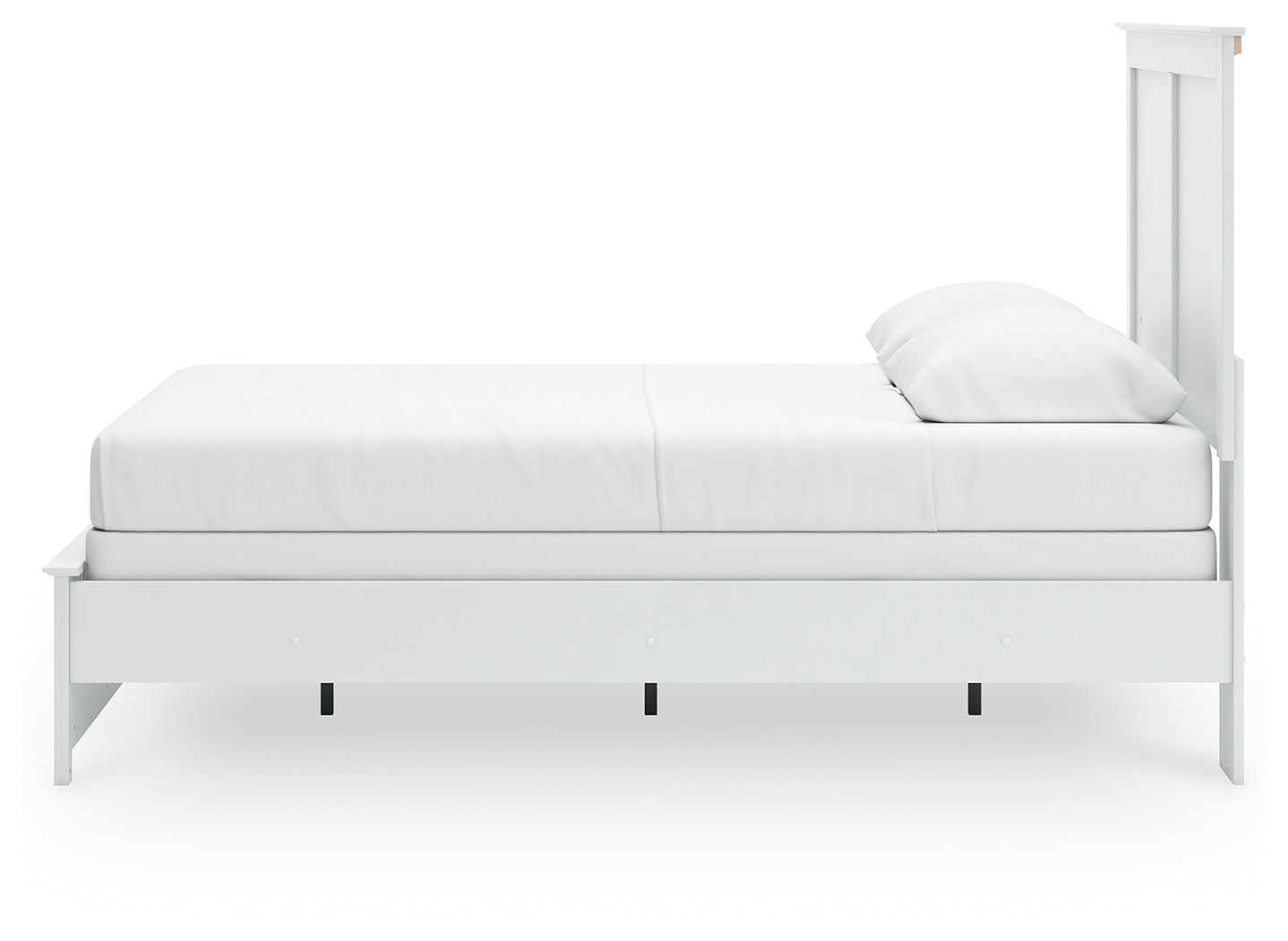 Bostwick Shoals Queen Panel Bed