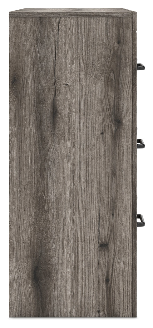 Graystorm Dresser