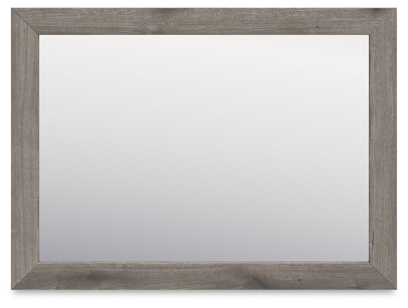 Graystorm Bedroom Mirror
