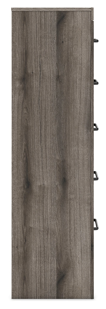 Graystorm Chest of Drawers