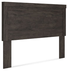 Brinxton King Panel Headboard