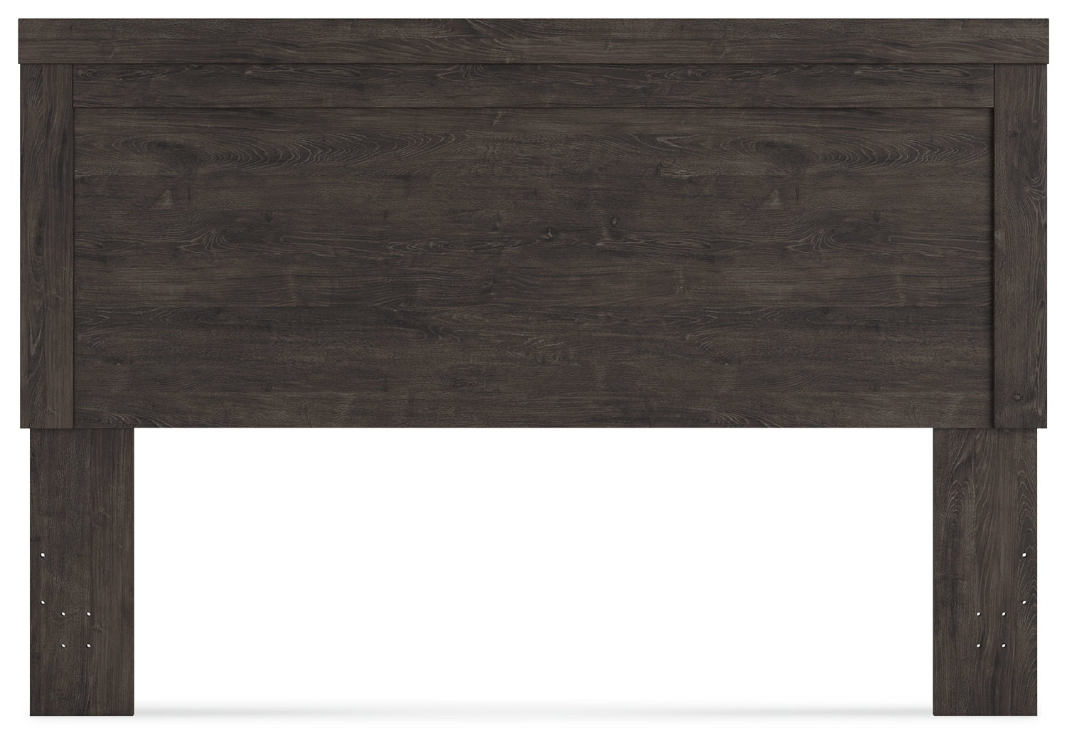 Brinxton King Panel Headboard