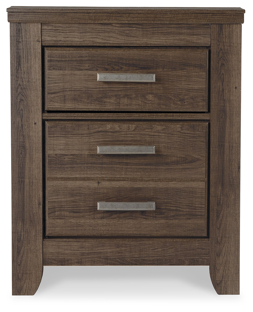 Juararo Queen Panel Bed, Dresser, Mirror and Nightstand
