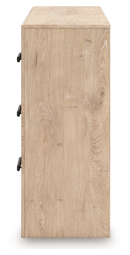 Sanginlane Dresser
