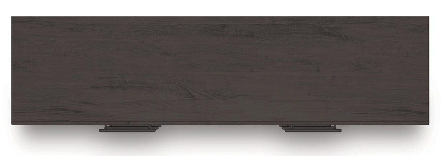 Prendonea Dresser