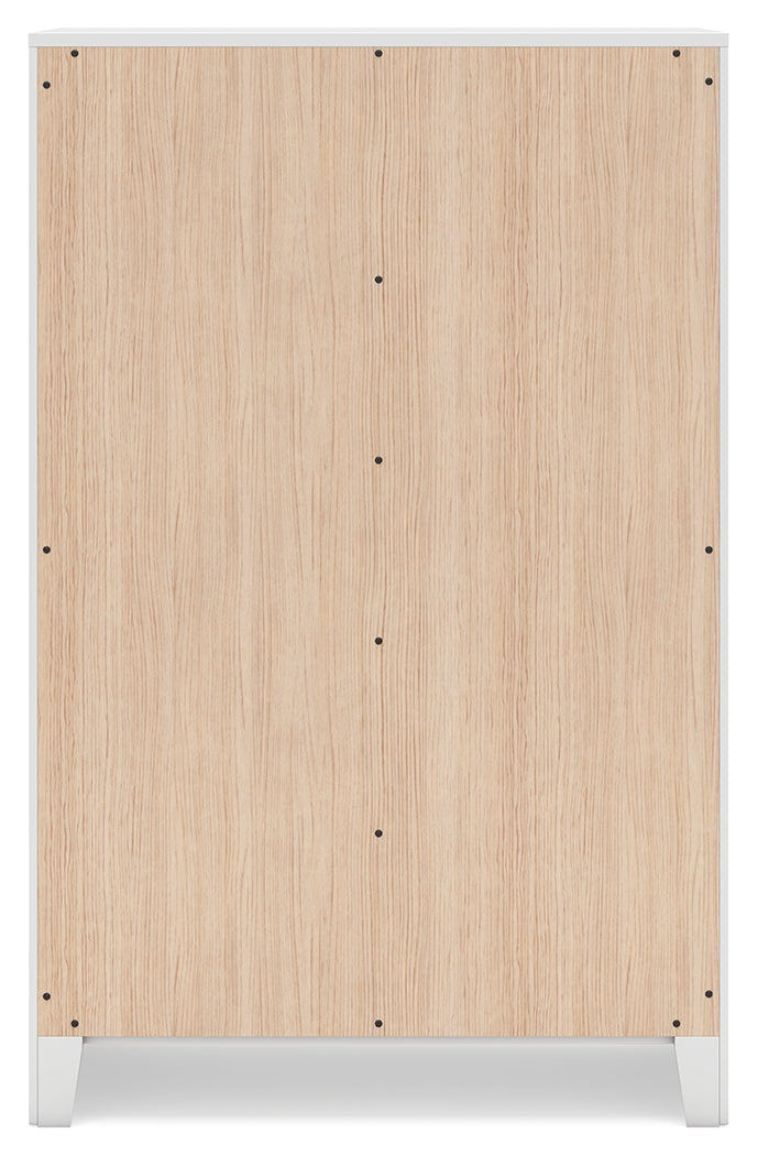 Binterglen Chest of Drawers