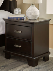 Covetown Nightstand