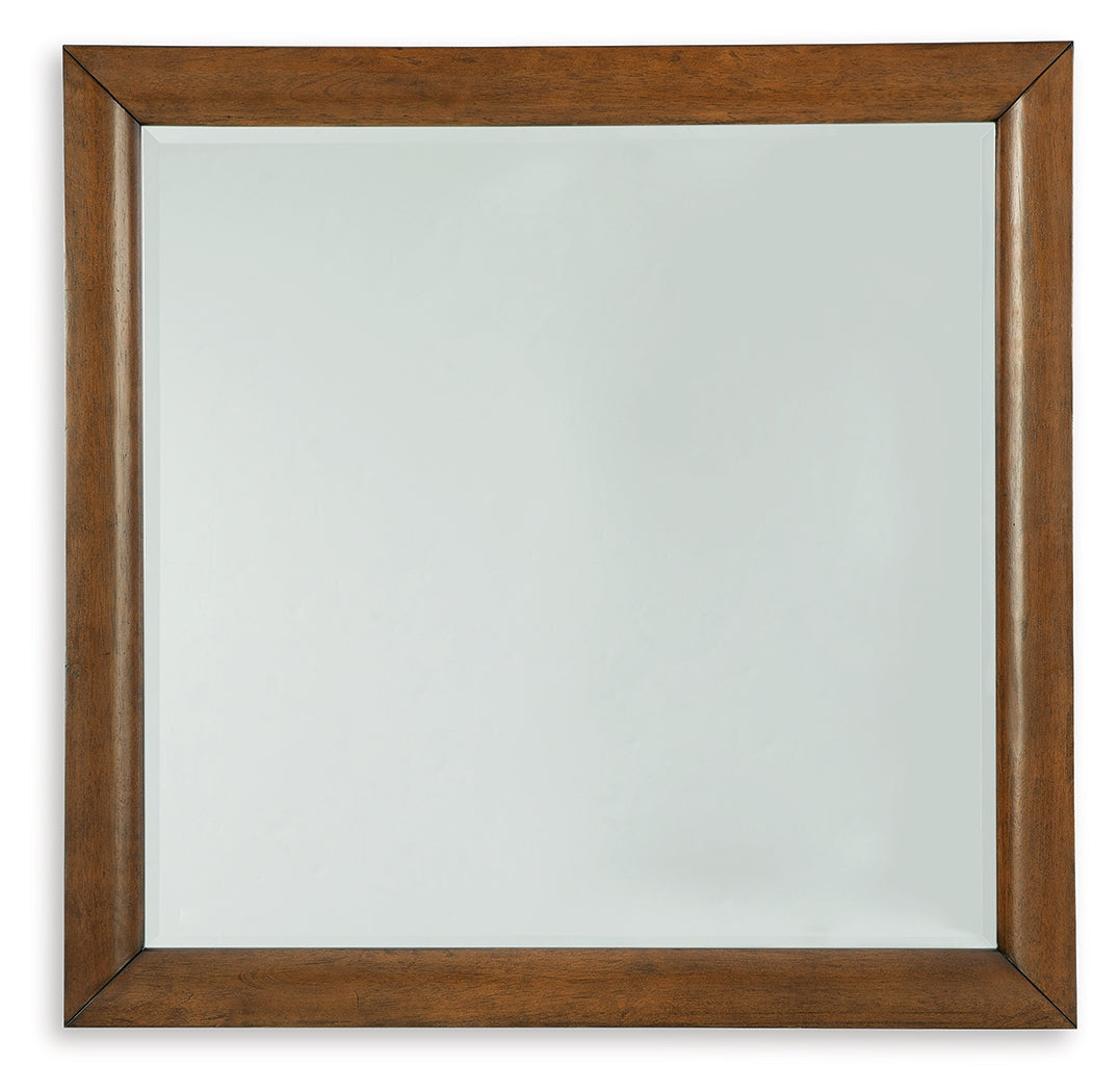 Lyncott Bedroom Mirror