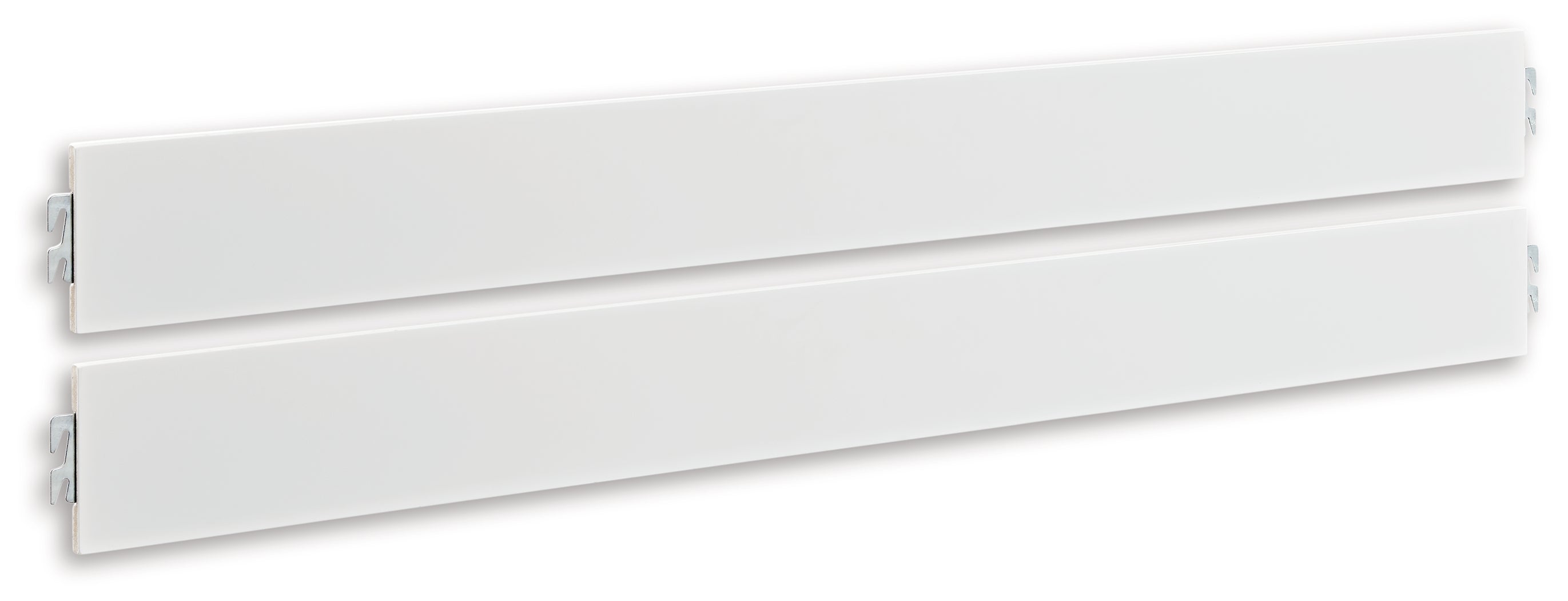 Fortman Queen/King Panel Rails