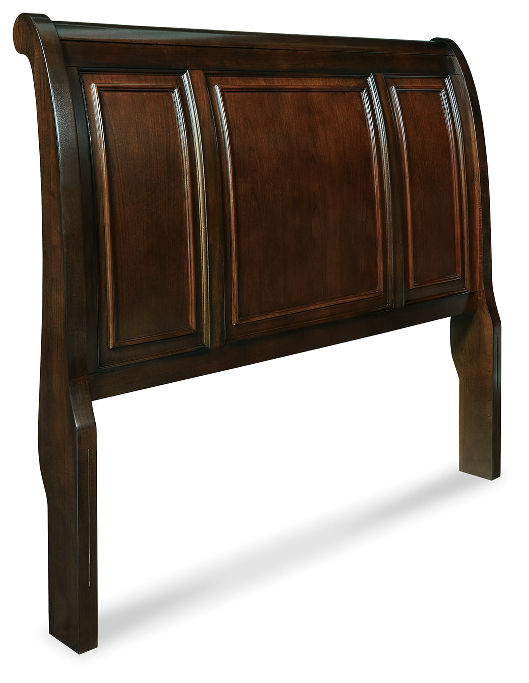 Porter Queen Sleigh Headboard