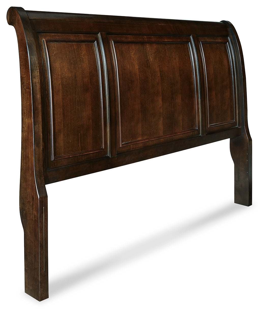 Porter King/California King Sleigh Headboard