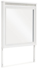 Chalanna Bedroom Mirror