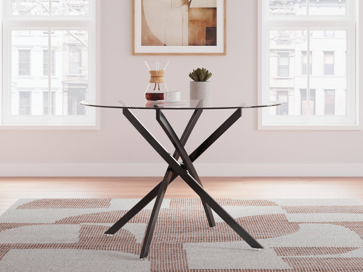 Pharwynn Dining Table