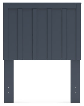 Simmenfort Twin Panel Headboard