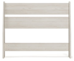 Socalle Twin Panel Headboard