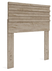 Oliah Twin Panel Headboard