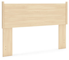 Cabinella Queen Panel Headboard