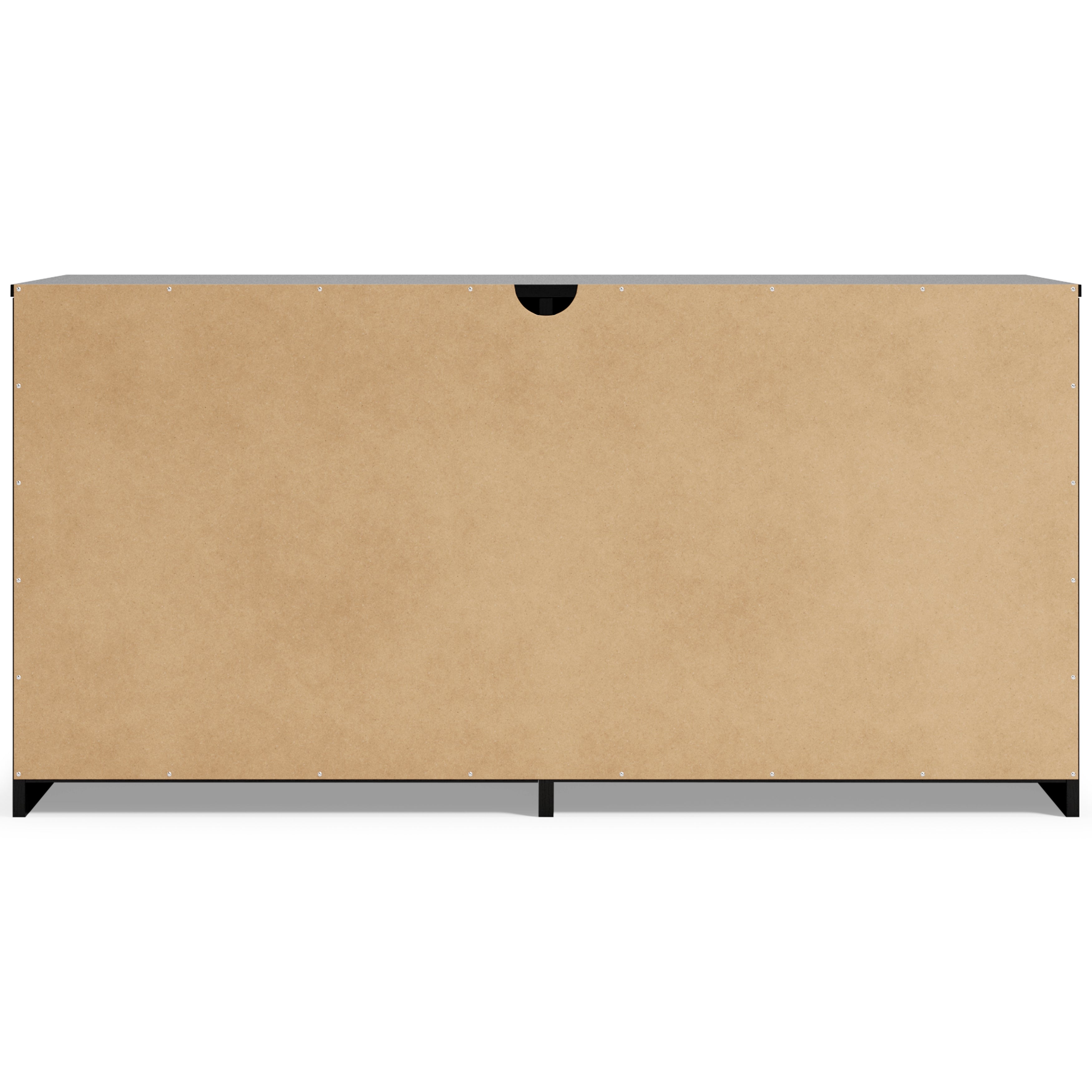 Finch Dresser