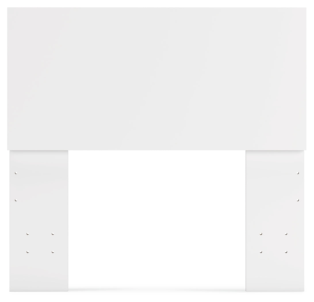 Onita Twin Panel Headboard
