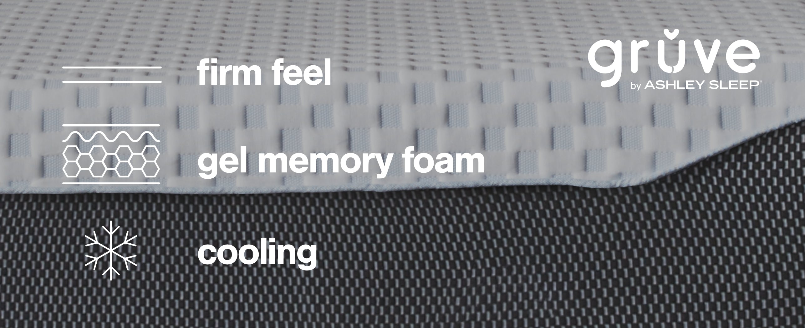 10 Inch Chime Elite California King Memory Foam Mattress in a box