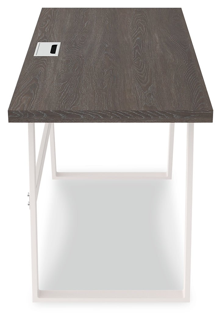 Dorrinson Home Office Desk and Chair