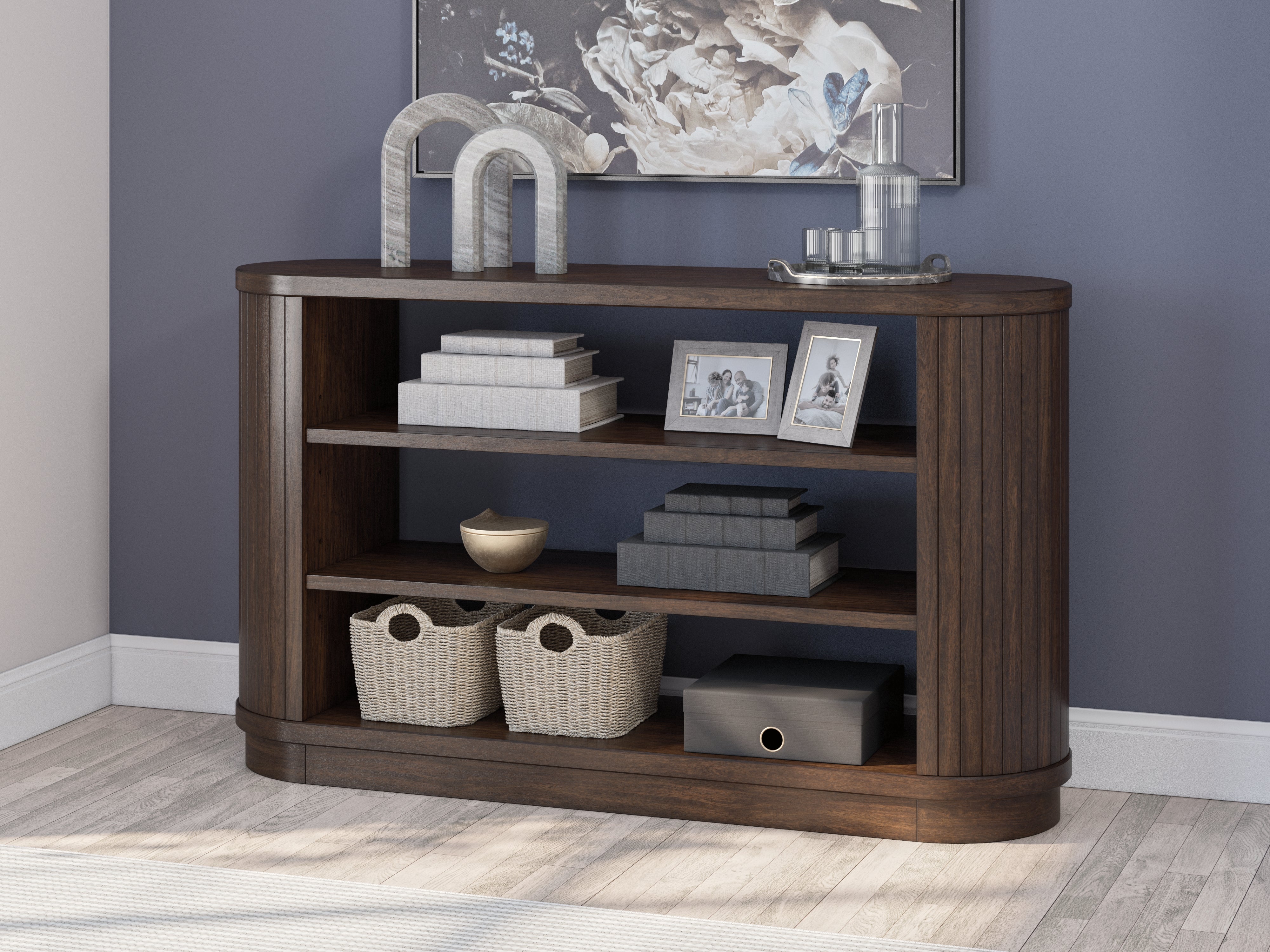 Korestone 60" Credenza