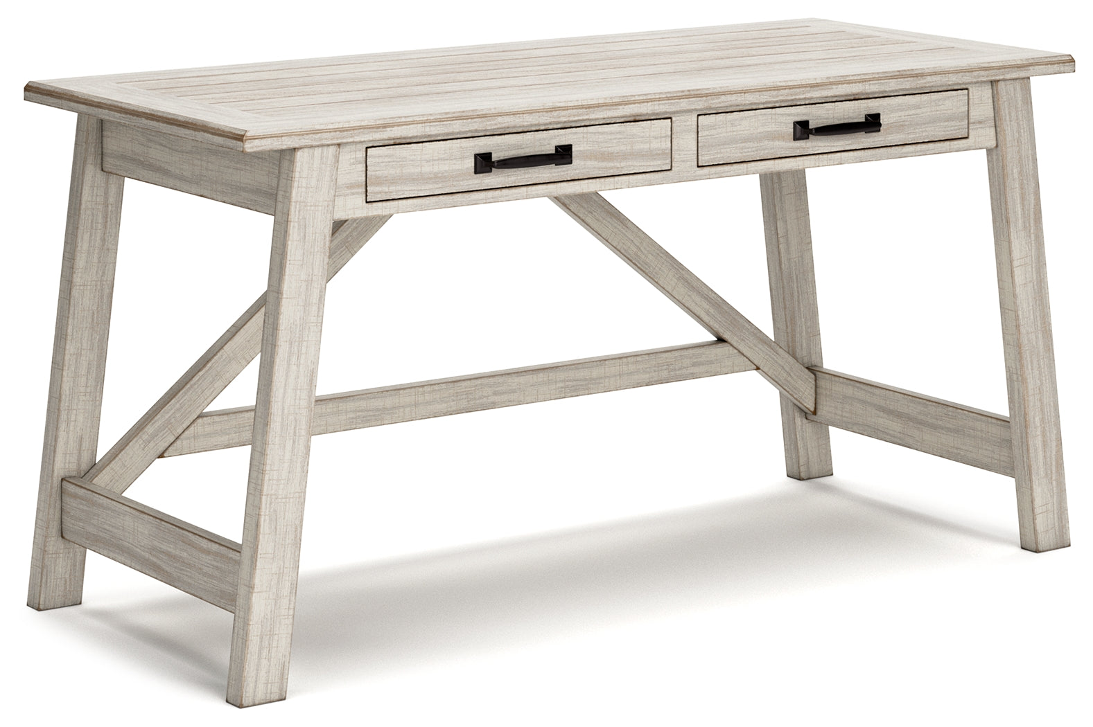 Carynhurst Home Office Desk and Printer Stand