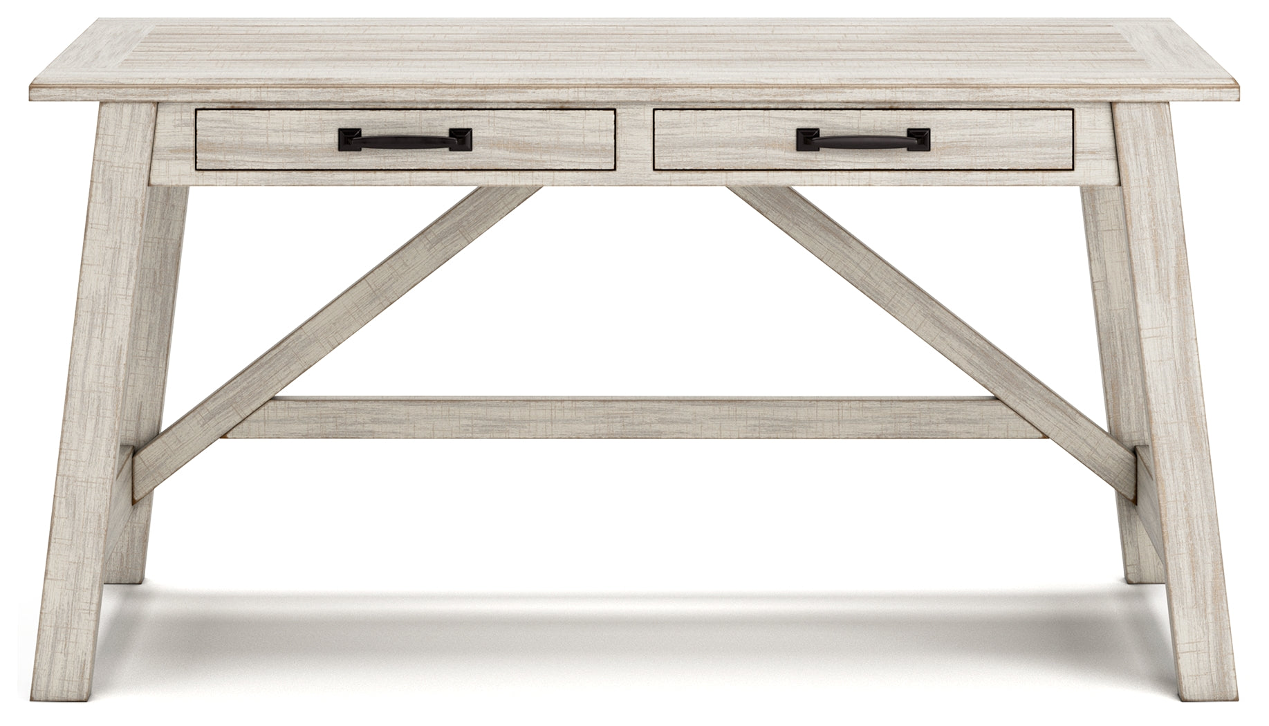 Carynhurst Home Office Desk and Printer Stand