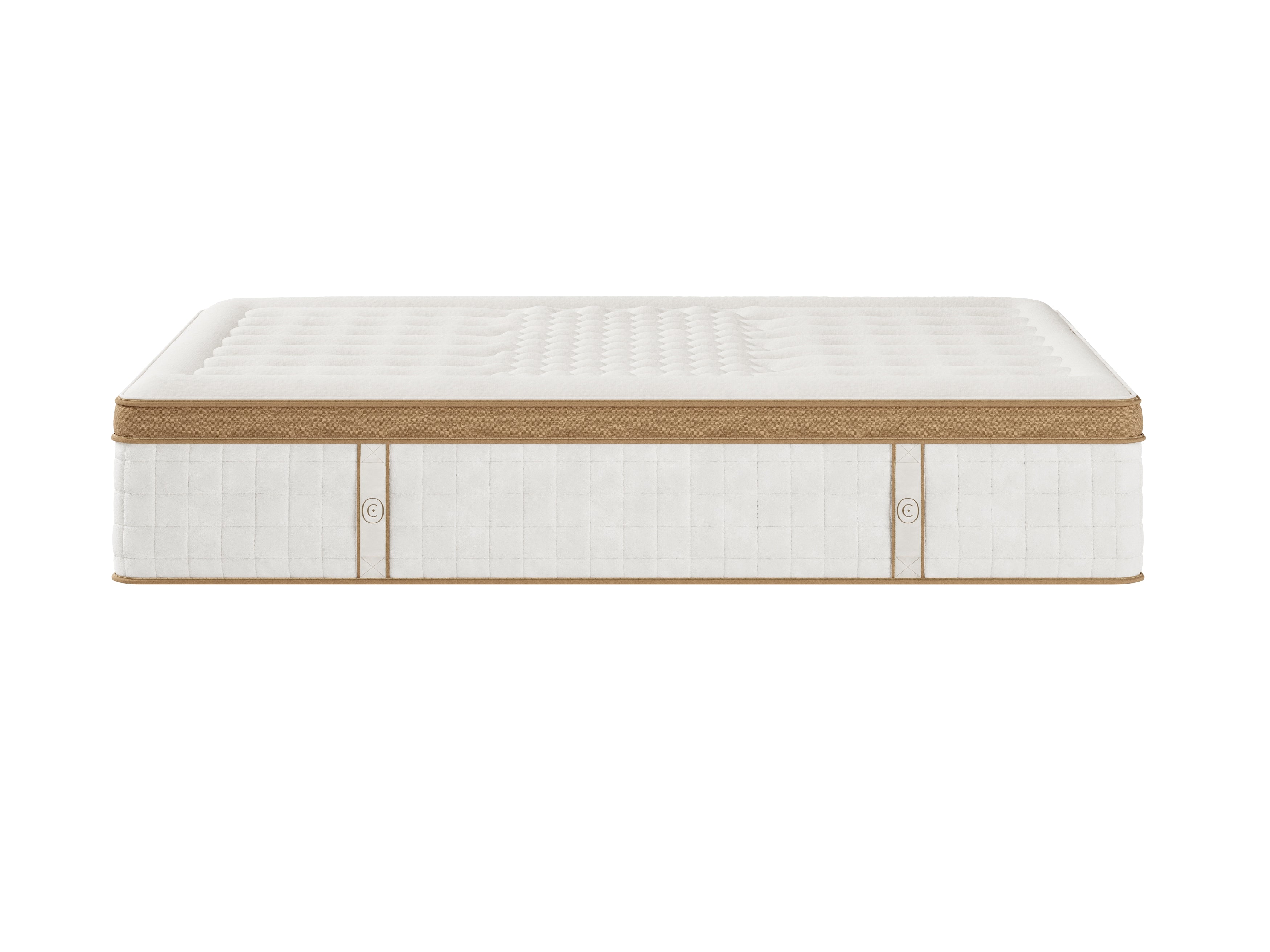 Cloverlane Hybrid Medium California King Mattress