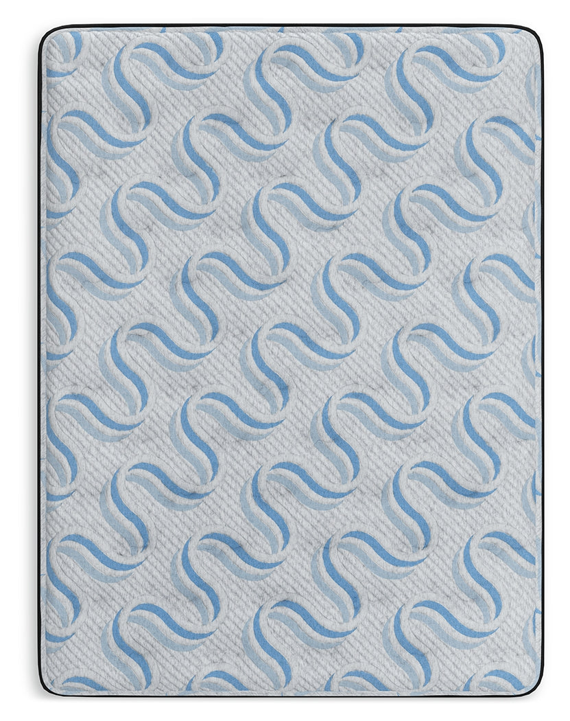 Elite Springs Firm California King Mattress