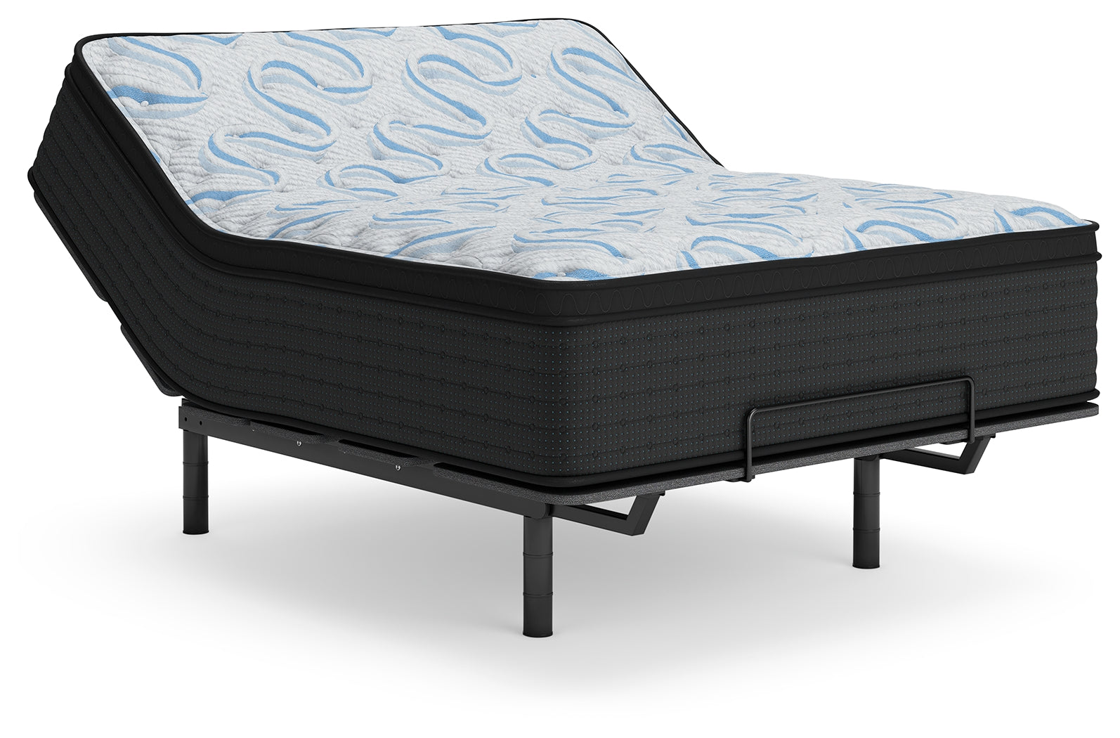 Elite Springs Plush Full Mattress