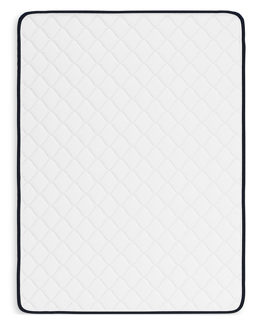 Ashley Firm Queen Mattress