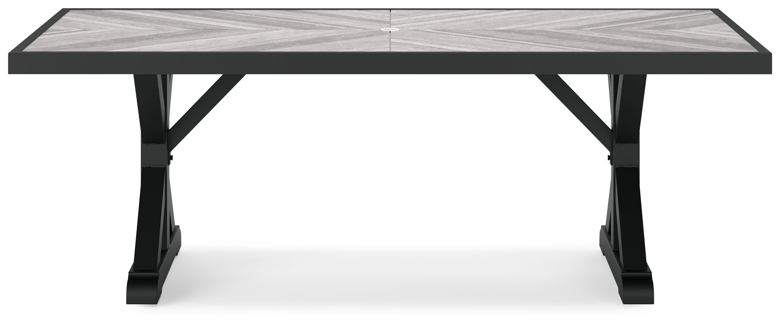 Beachcroft Outdoor Dining Table