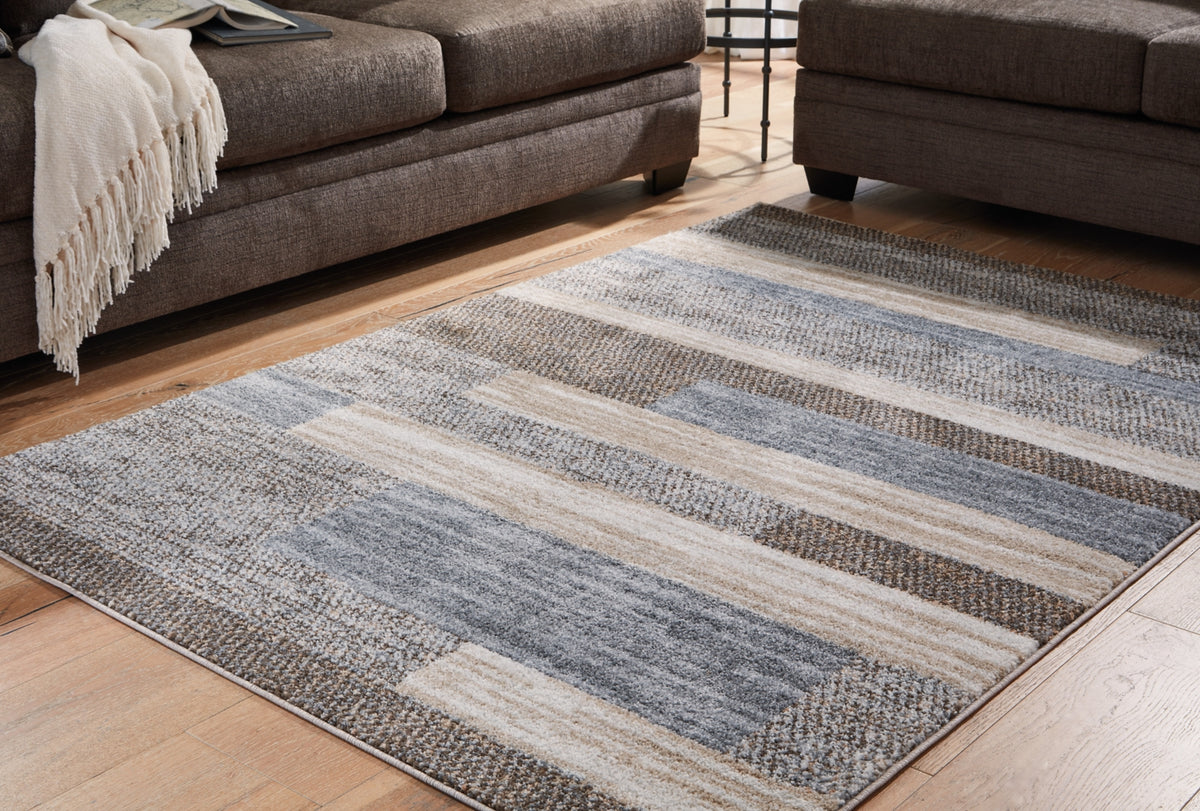 Sethburn 5' x 7' Rug