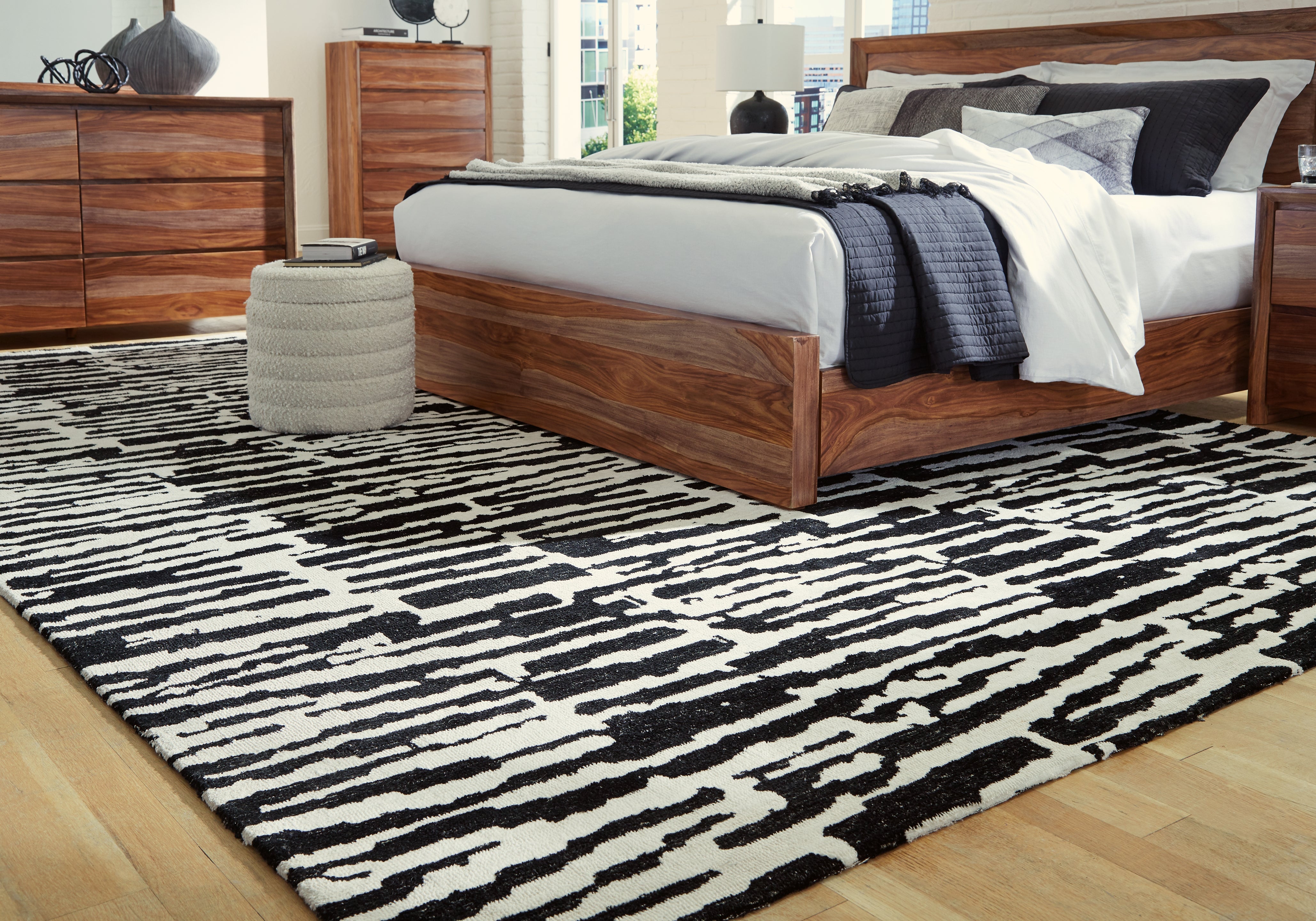 Bramshaw 10' x 14' Rug