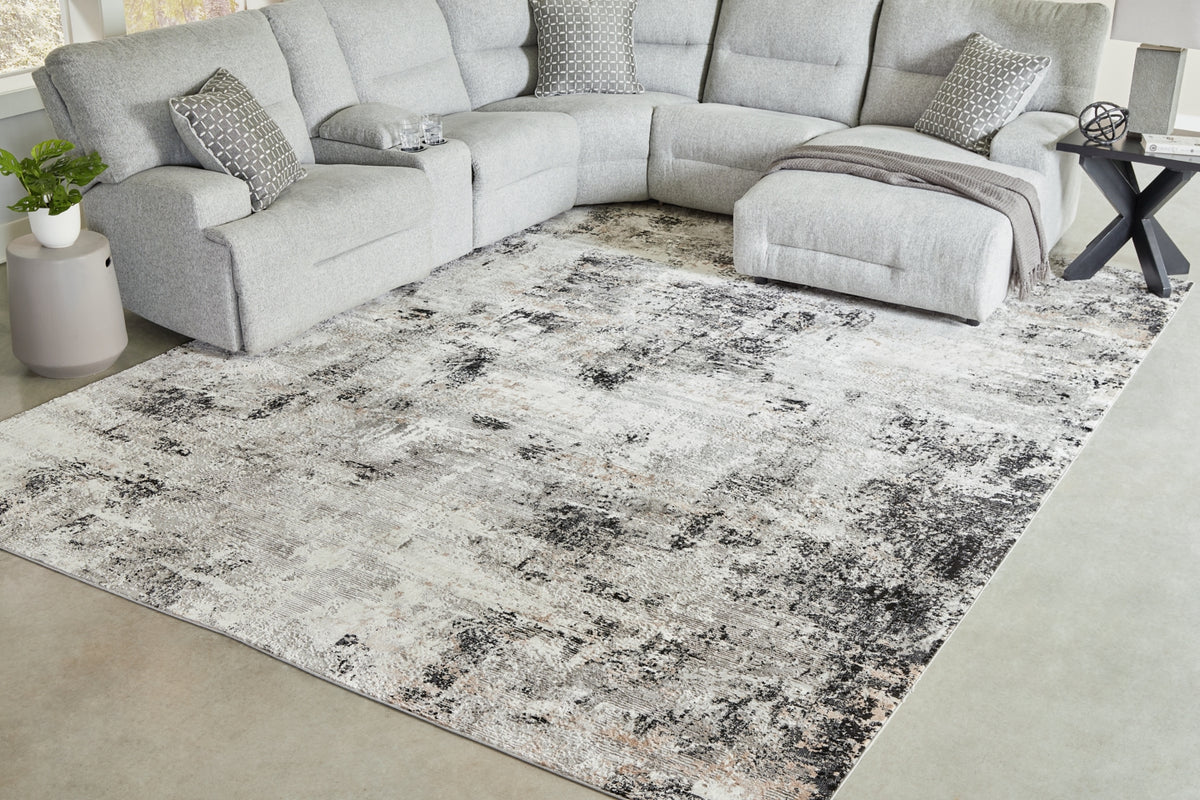 Langwell 10' x 14' Rug