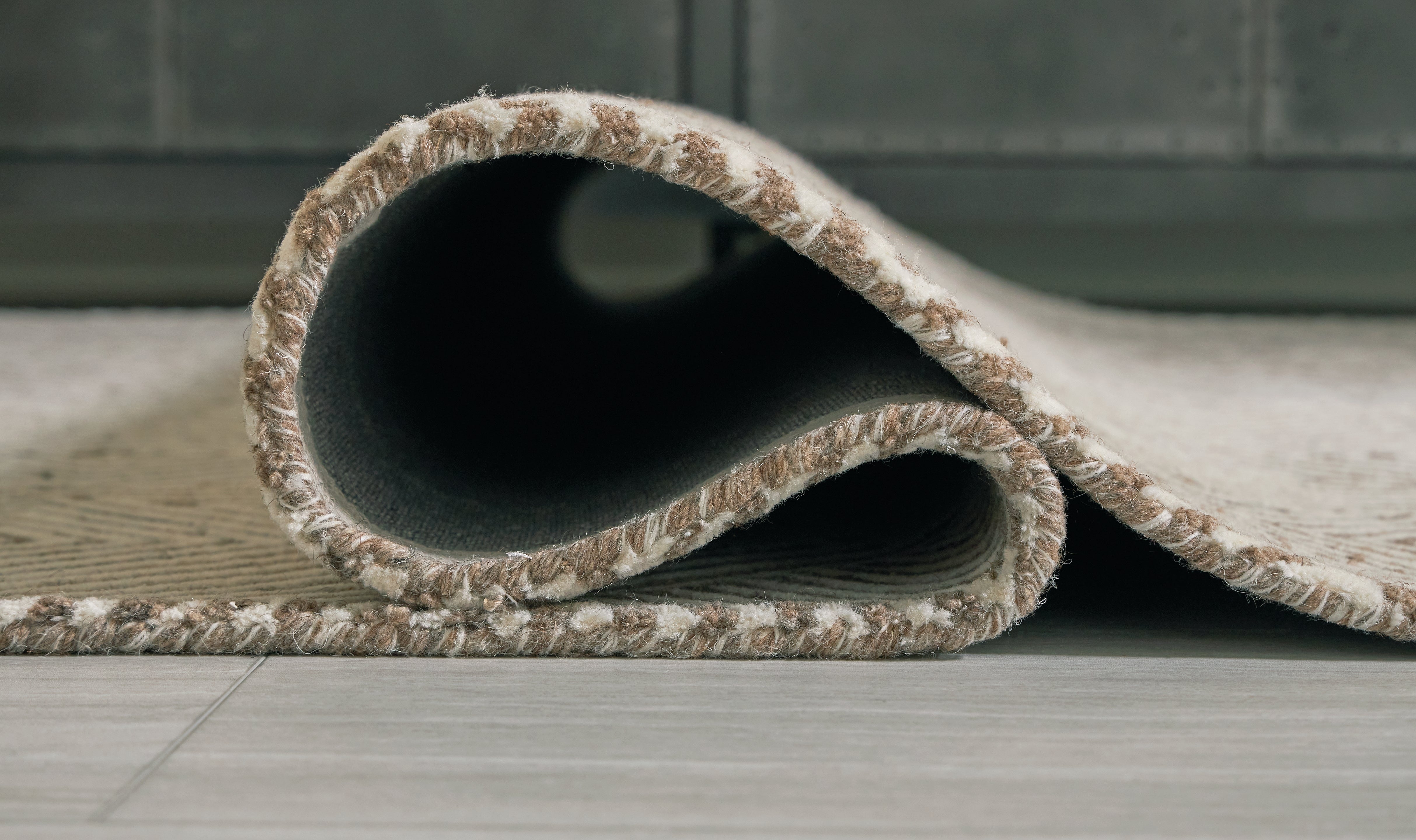 Jadott 8' x 10' Rug