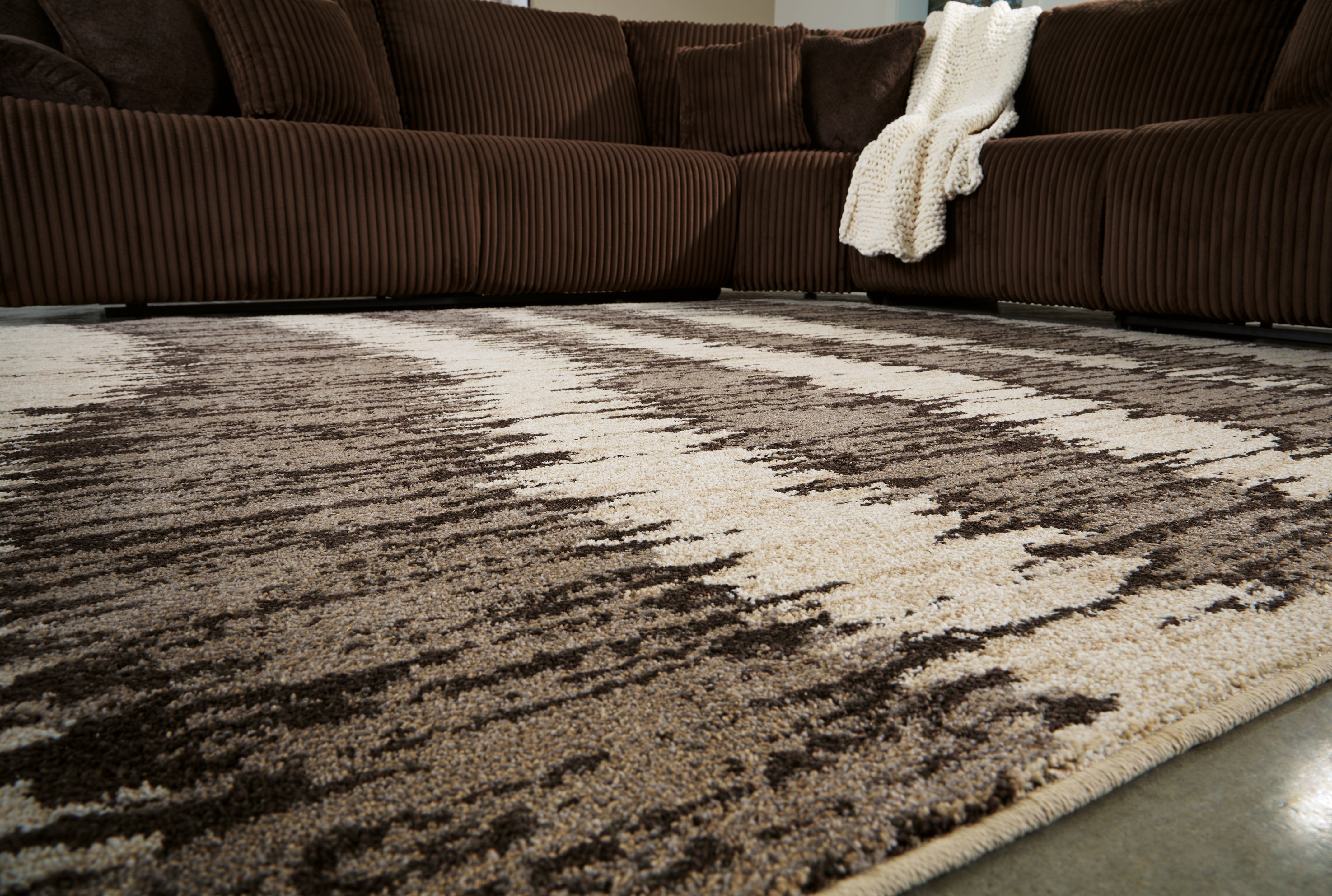 Keradon 5' x 7' Rug
