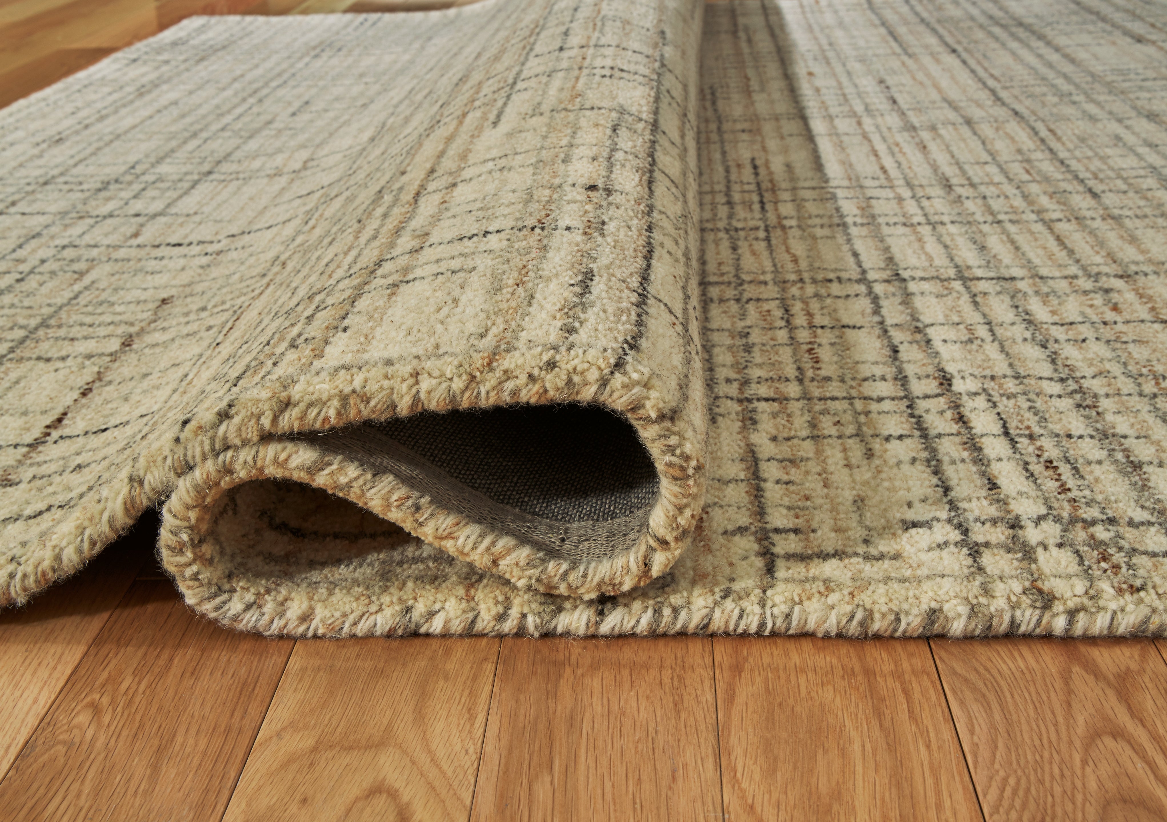 Janston 8' x 10' Rug