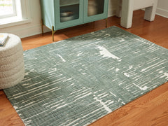 Cayworth 8' x 10' Rug