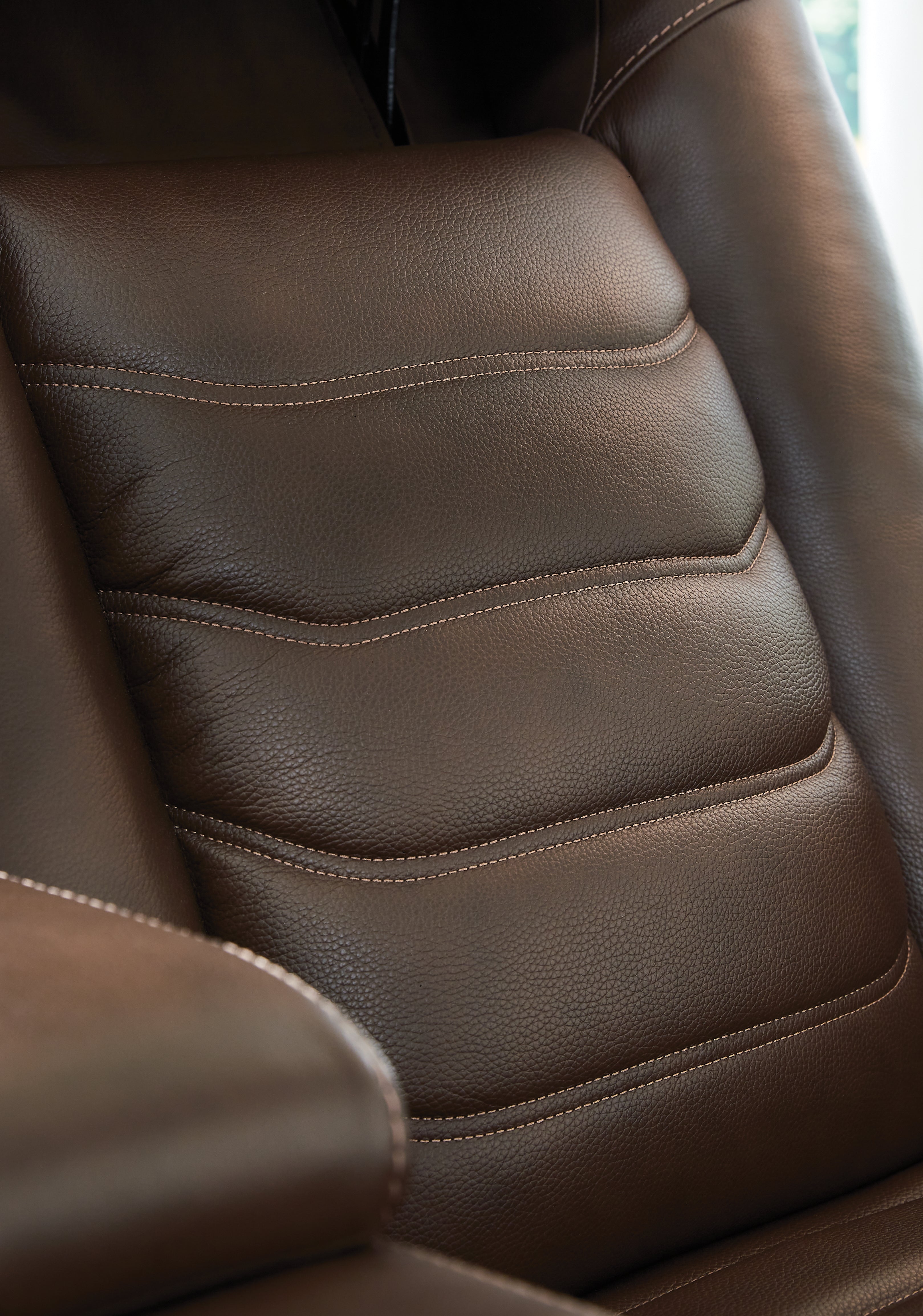 High Impact Power Recliner