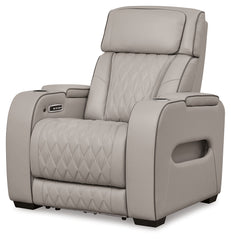 Boyington Power Recliner