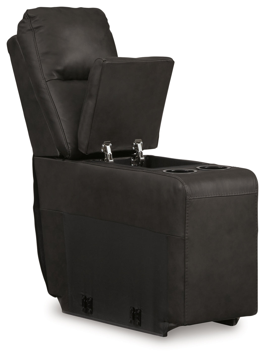Mackie Pike Console with Storage