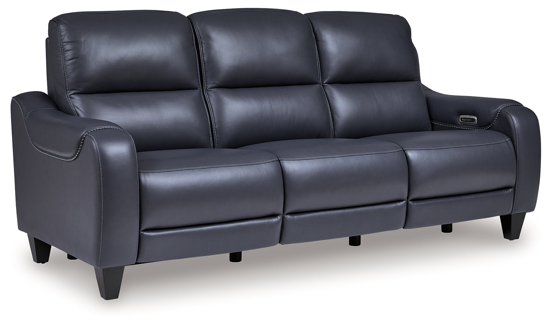 Mercomatic Power Reclining Sofa