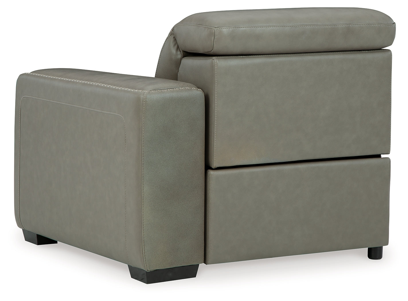 Correze Right-Arm Facing Power Recliner