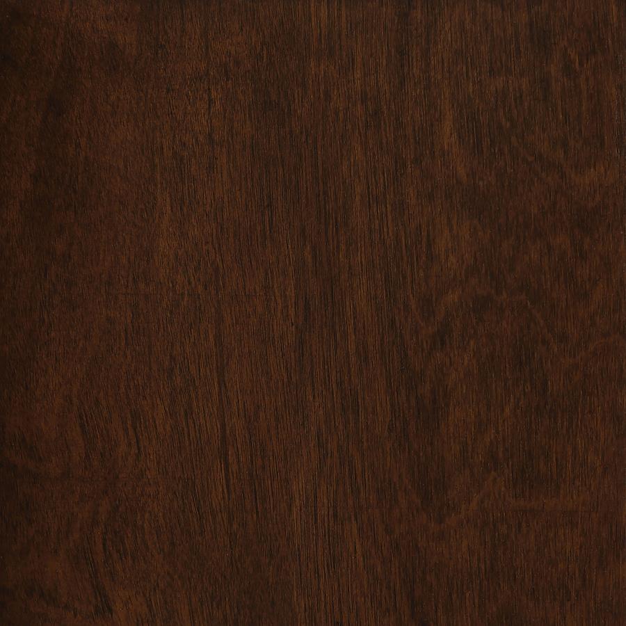 Marietta Brown Game Table - furniture place usa